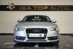 Audi A5 Sportback 2.0 TDI Multitronic - 19