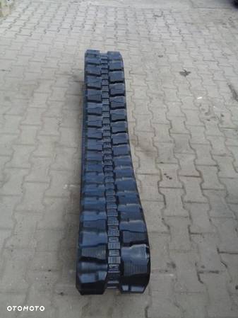 Gąsienica 300x525x76W JCB CAT MITSUBISHI CASE KOPARKA JCB YANMAR JCB MINIKOPARKA - 3