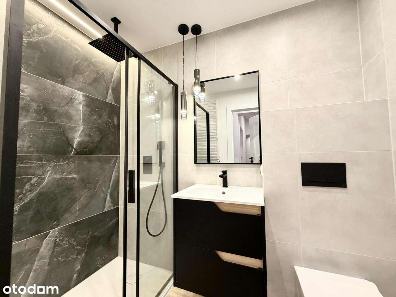 Nowoczesne mieszkanie 3-pokojowe pod klucz | Siedlce, wysoki standard-4