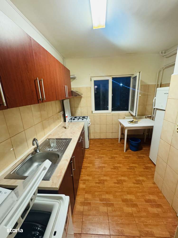 Apartament 2 camere Drumul Taberei – lângă Parc Moghioroș și metrou-5