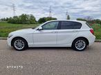 BMW Seria 1 114i - 5