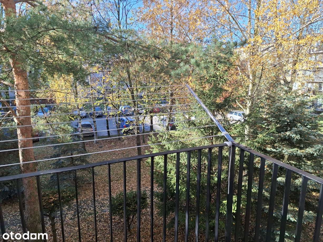 Mieszkanie, os. Borek, 57 m2, I piętro, 3 p. **REZERWACJA-3