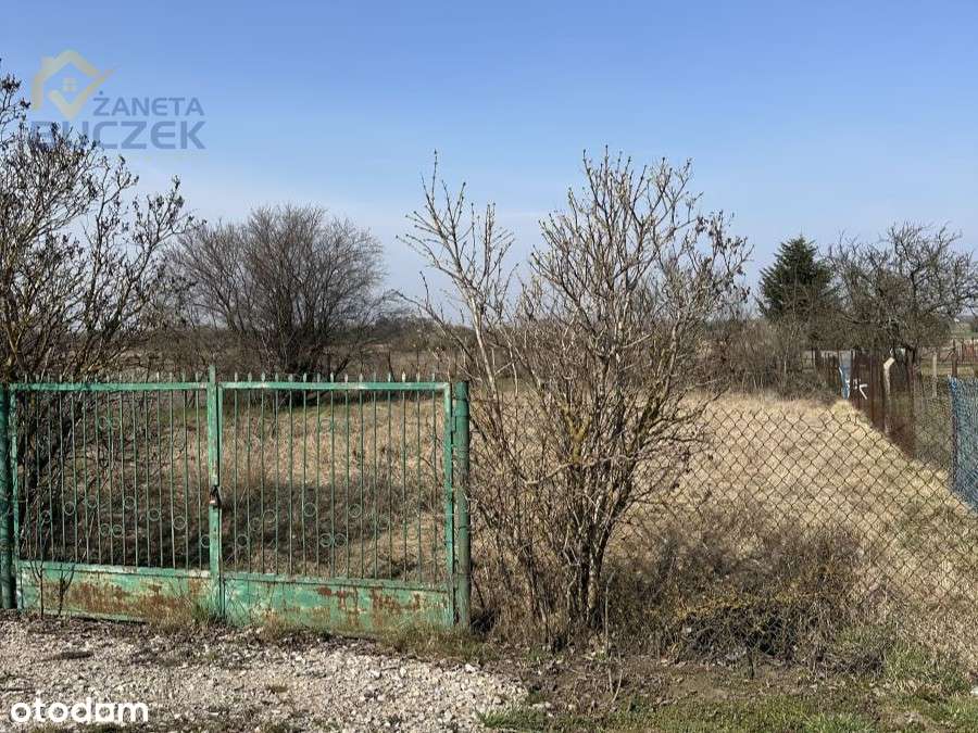 Sprzedam dwupokojowe mieszkanie z ogródkiem-16