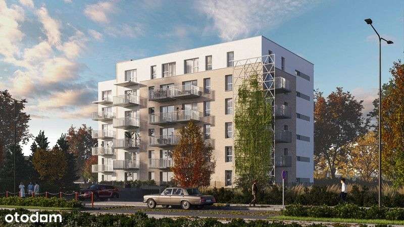 Ustawne 2p, 15 min na pieszo do stacji Metra - Pełny obrazek: 4/6