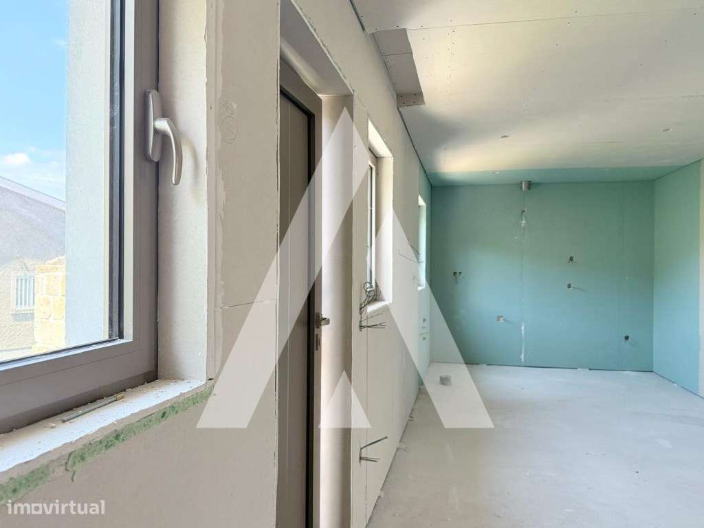 Andar Moradia T2 em Gondomar, Guimarães - Grande imagem: 5/17