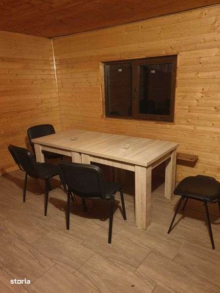 Vand casa din lemn in Petrestii de Jos, Cluj - Imagine principală: 4/8