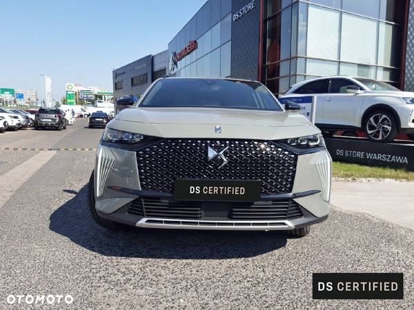 DS Automobiles DS 7 Crossback - 2