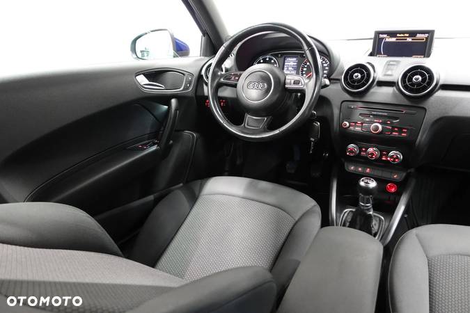 Audi A1 1.4 TFSI Attraction - 32