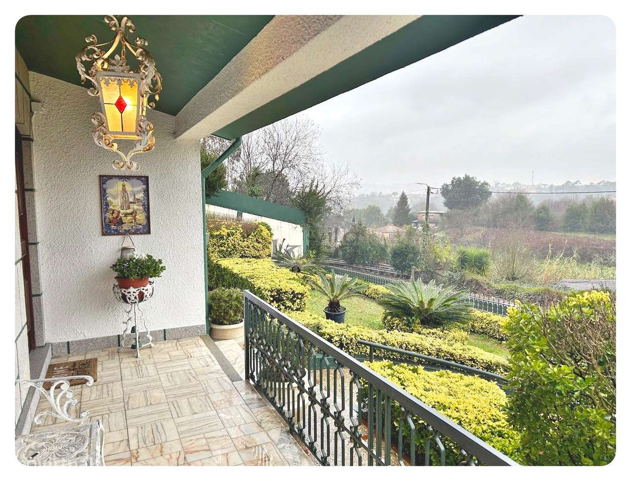 Moradia T6 Valbom Gondomar próximo ao Freixo - Grande imagem: 2/24