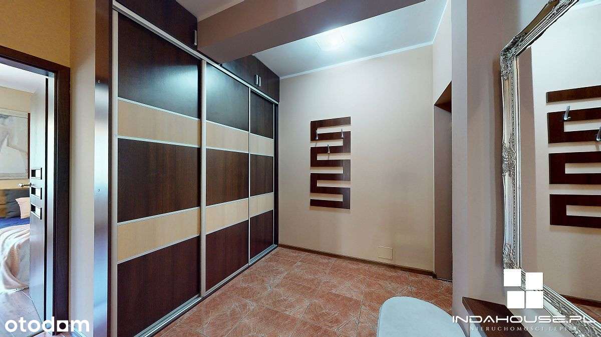 Mieszkanie na parterze z garażem i windą ...-8