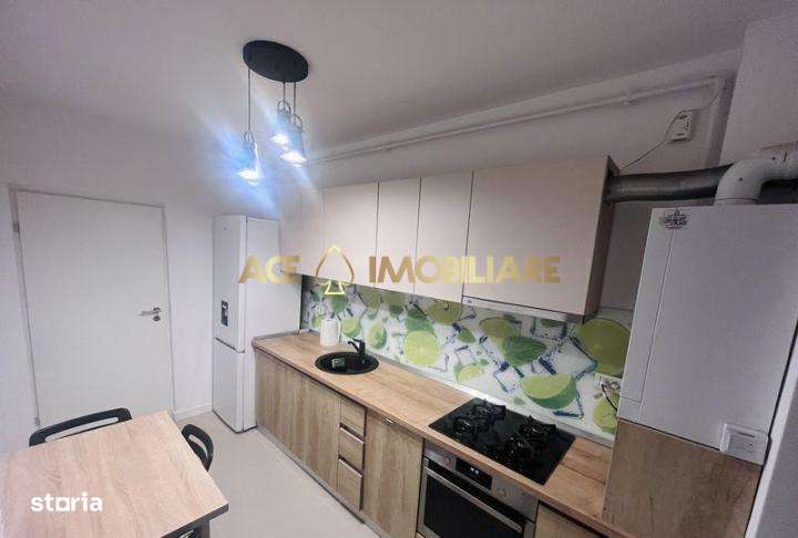 Exigent Plaza - Faza 1 | 2 camere | Centrala proprie | Parcare - Imagine principală: 3/6