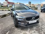 Volvo XC 60 2.0 B4 Core - 7