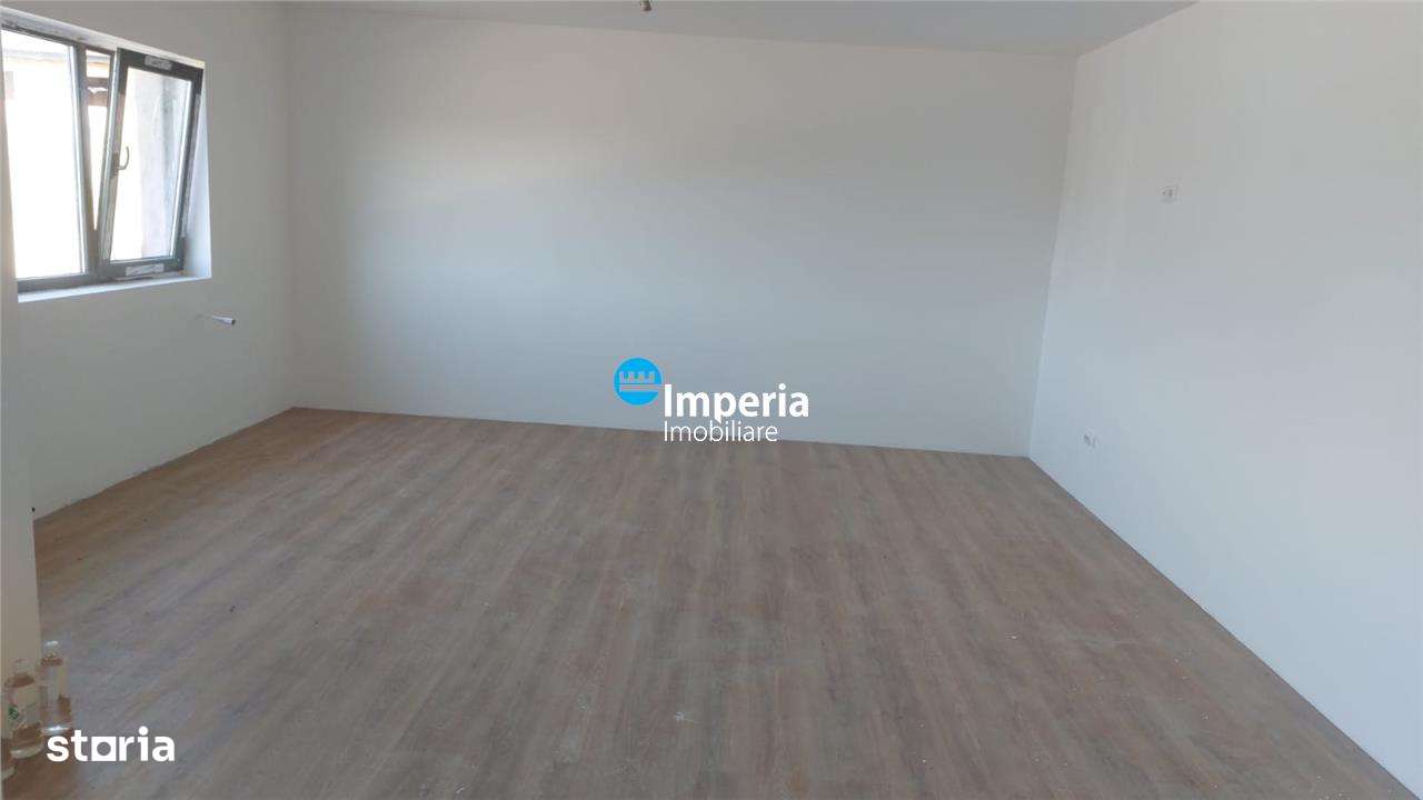 Casă nouă Dumești, 4 dormitoare, teren 500 mp Comision-5