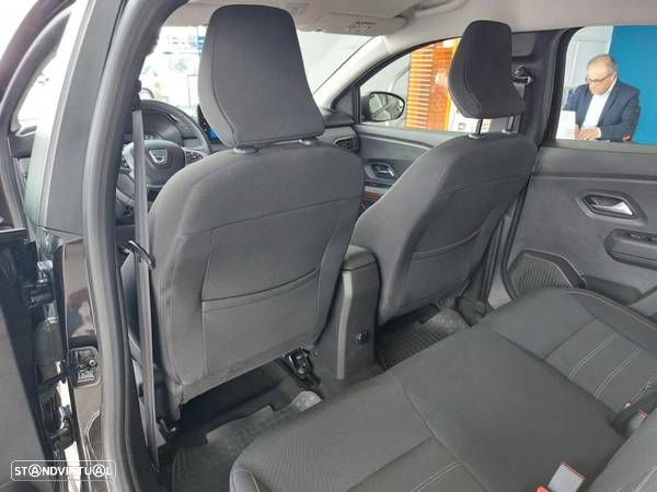 Dacia Sandero 1.0 TCe Stepway Comfort - 13