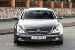 Mercedes-Benz CLS 350 CGI 7G-TRONIC - 12