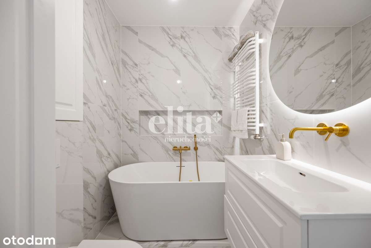 Chwarzno | Duży taras | 2 poziomy | Hala-11