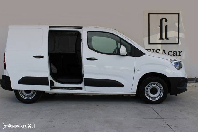 Opel Combo Van 1.6 CDTi L1H1 Enjoy/100 CV - 5