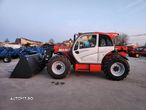 Manitou MLT 840-137 PS - 1