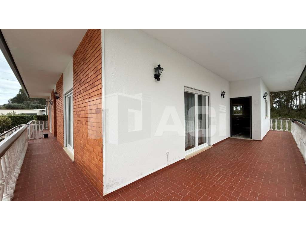 MORADIA COM PISCINA - Vale Sepal, Leiria-28