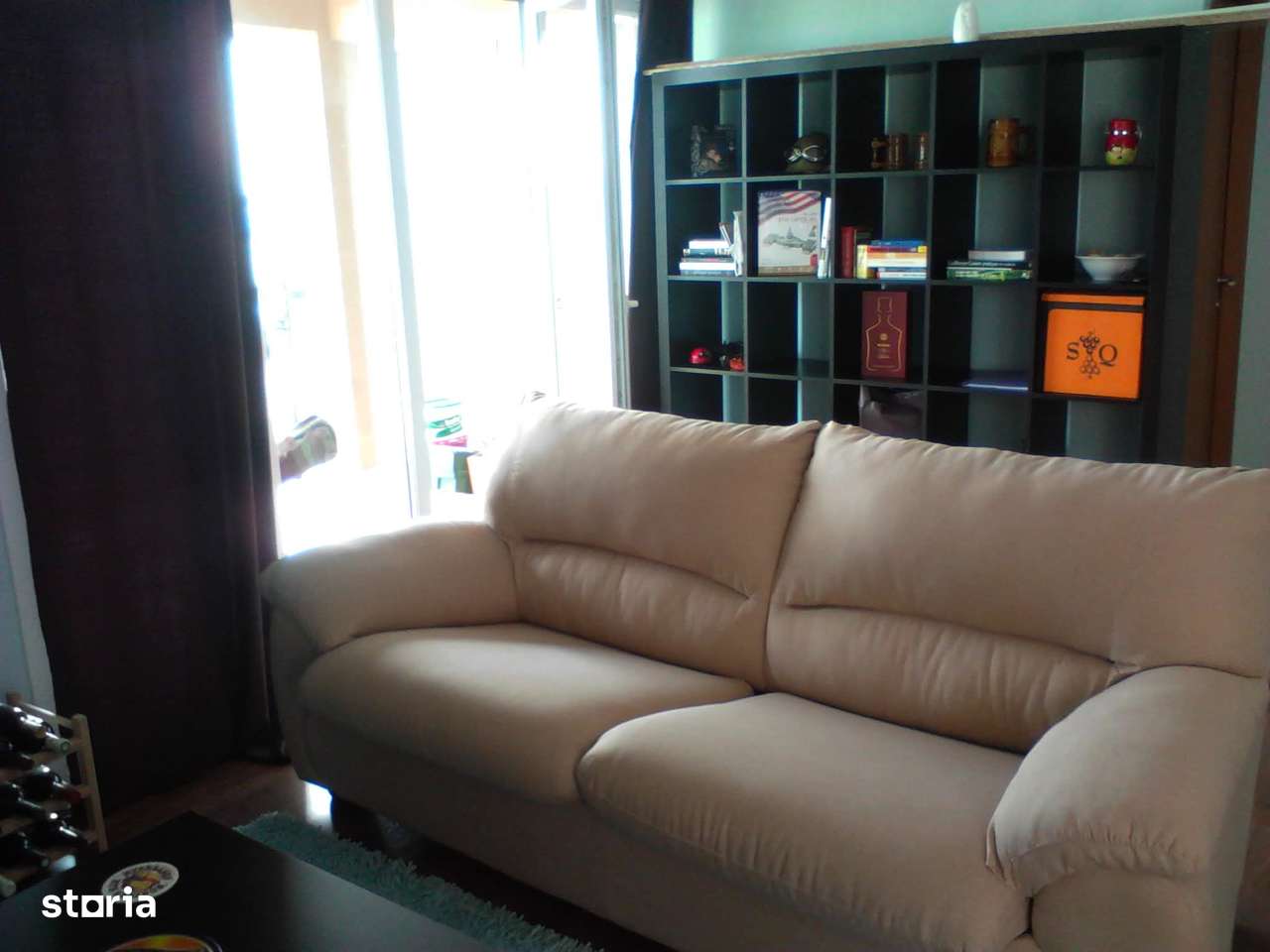 Apartament 2 camere Cosmopolis - Imagine principală: 2/8