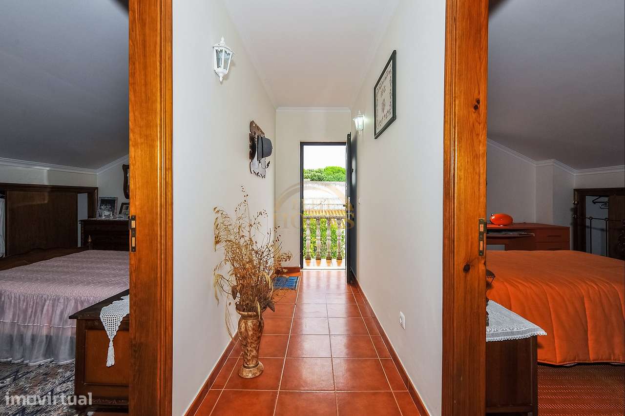 Quinta T6 à venda na Ota – Alenquer, Lisboa.-27