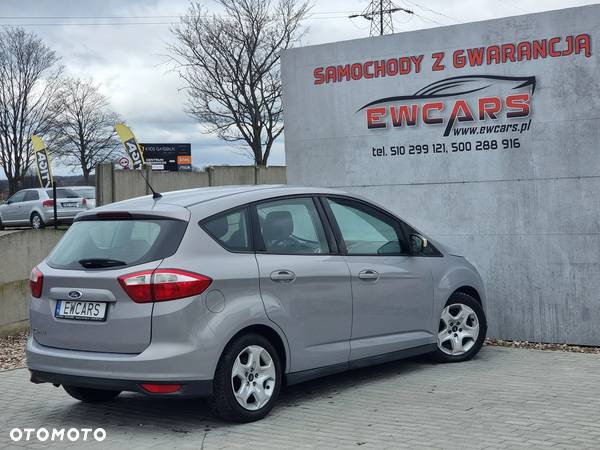 Ford C-MAX 1.6 Trend - 27