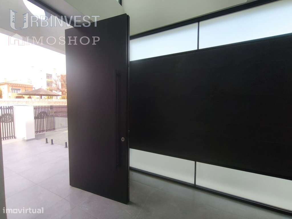 Moradia Excecional em Vilamoura, Algarve-50