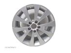 BMW X3 E83 FELGA ALUMINIOWA 206 9X18 ET51 3417396 NOWA ORYGINAŁ - 1