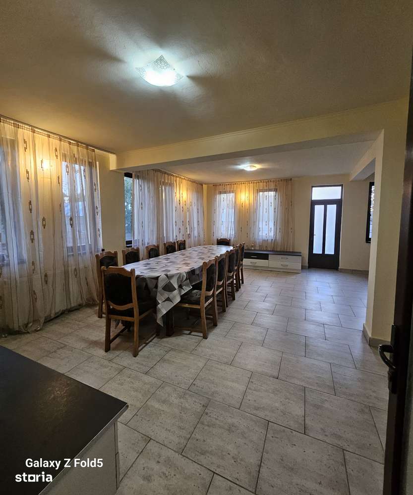 Casă de închiriat pentru echipe muncitori, Episcopia Bihor - Imagine principală: 4/20