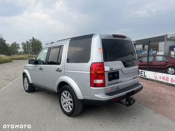 Land Rover Discovery IV 2.7D V6 SE - 2