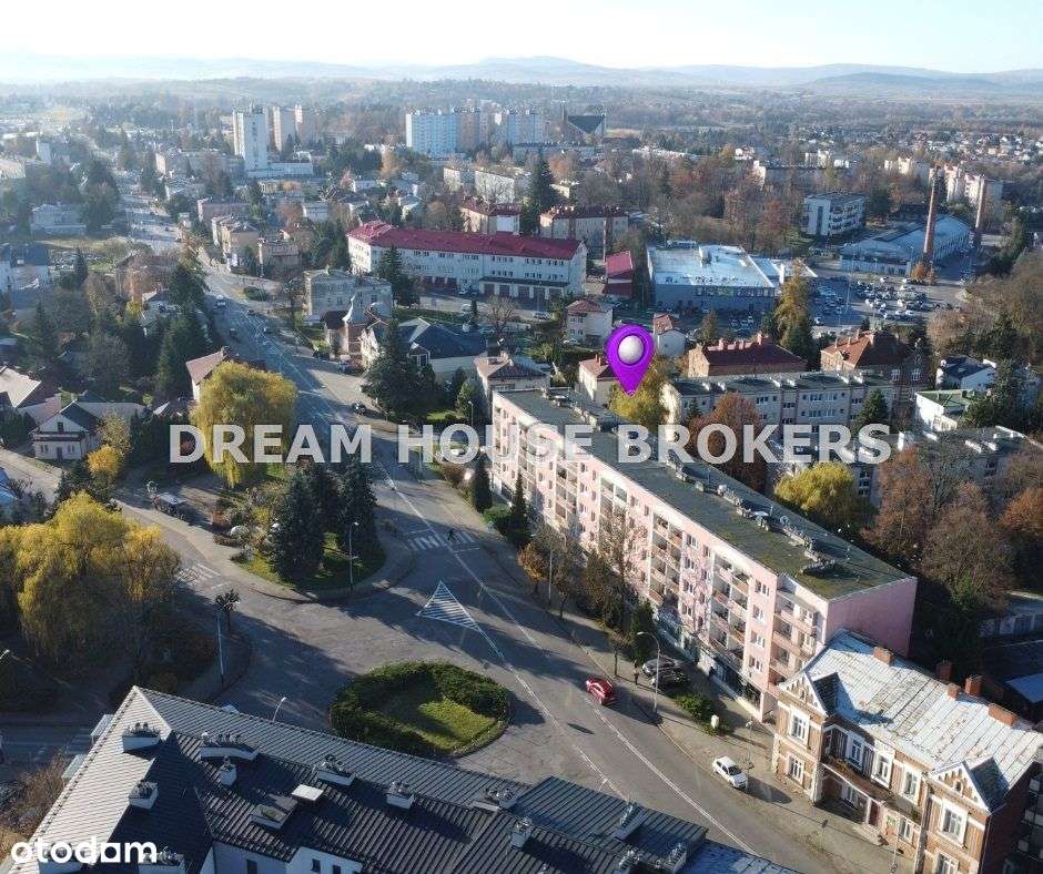 Mieszkanie na sprzedaż 37 m/2 ul.Lwowska-11