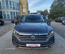 Volkswagen Touareg 3.0 V6 TDI 4Motion DPF Automatik - 12