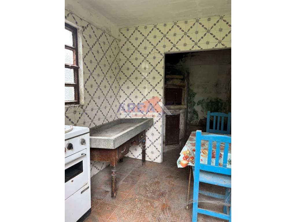 Oportunidade: 2 casas + artigo rústico com 2,0648 ha, perto de Oliv...-15