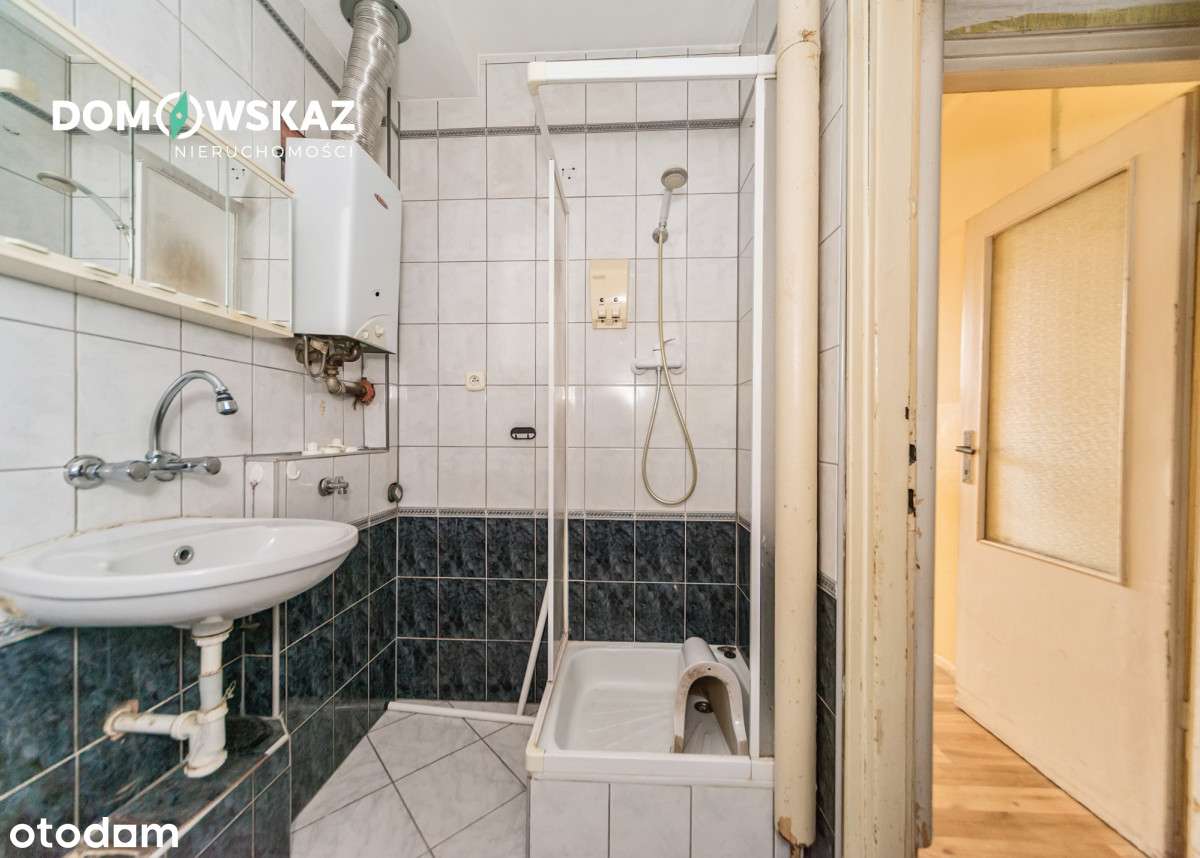 Lokalizacja + 2 piwnice - 3 minuty do centrum. - Pełny obrazek: 5/20