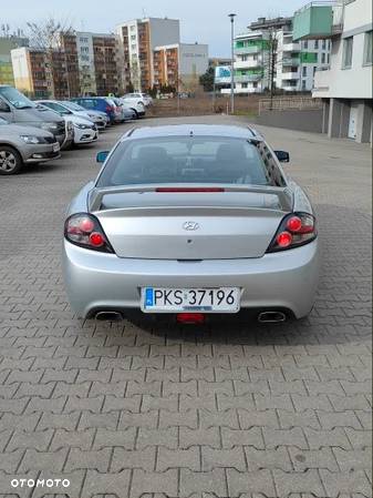 Hyundai Coupe 2.0 Energy - 6