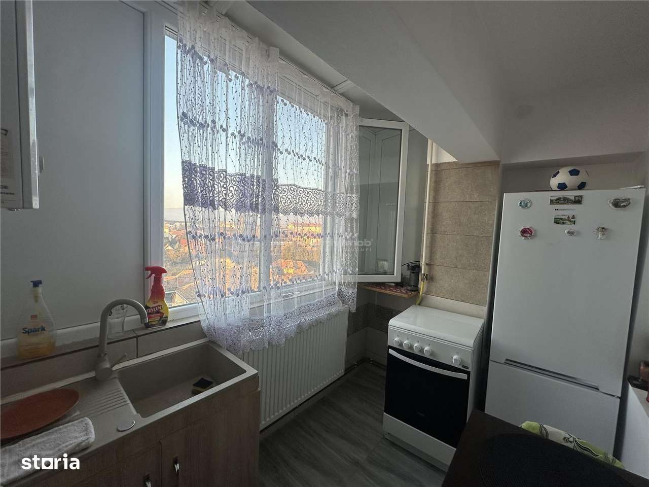 Apartament cu o camera  – Aiud - Imagine principală: 2/6