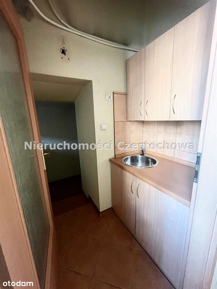 Lokal centrum przy placu Biegańskiego - Pełny obrazek: 5/5