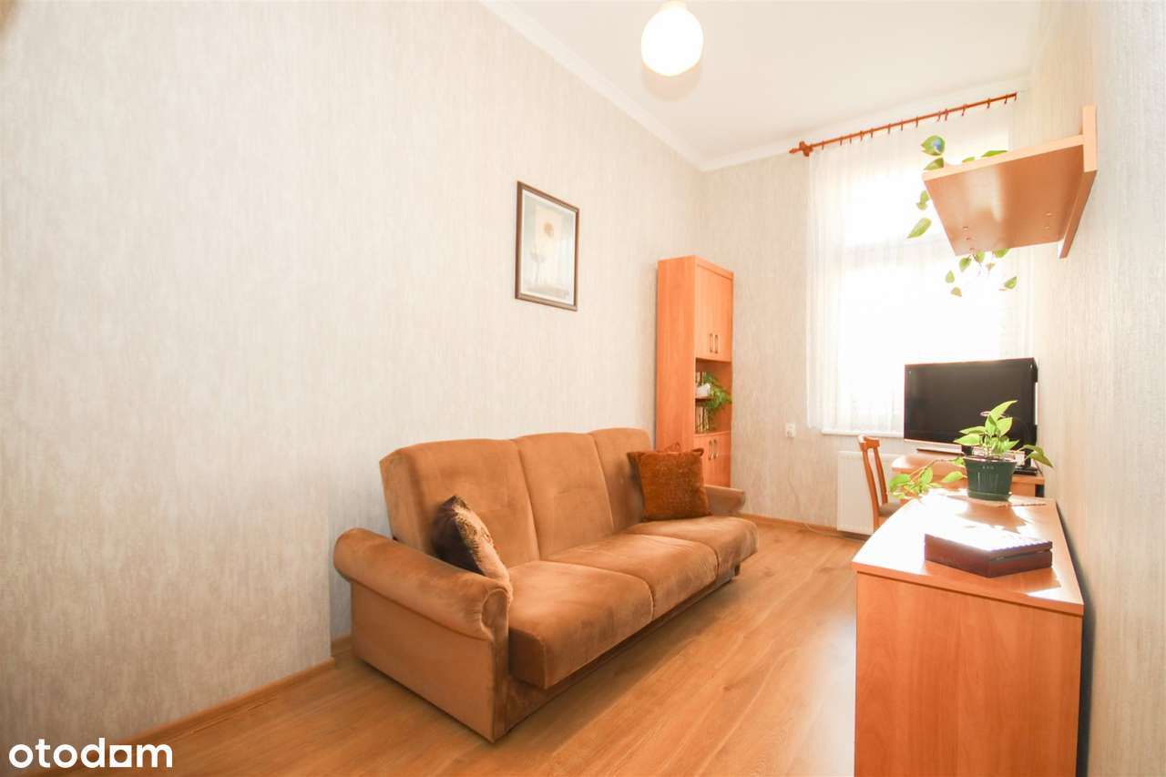 55,60m2|3pok|1piętro|piwnica|Armii Krajowej - Pełny obrazek: 5/13