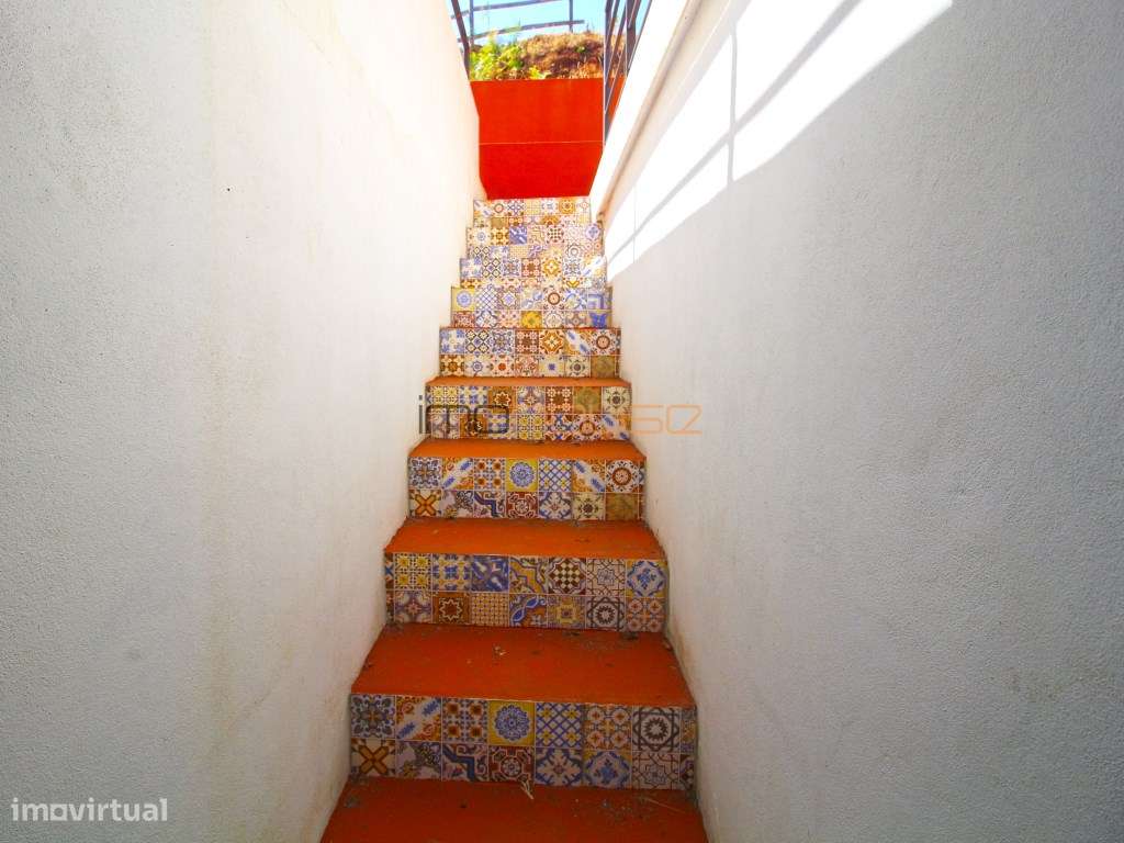 Casa T2 Restaurada na Serra da Freita-17