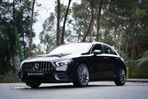 Mercedes-Benz A 180 d AMG Line Aut. - 9