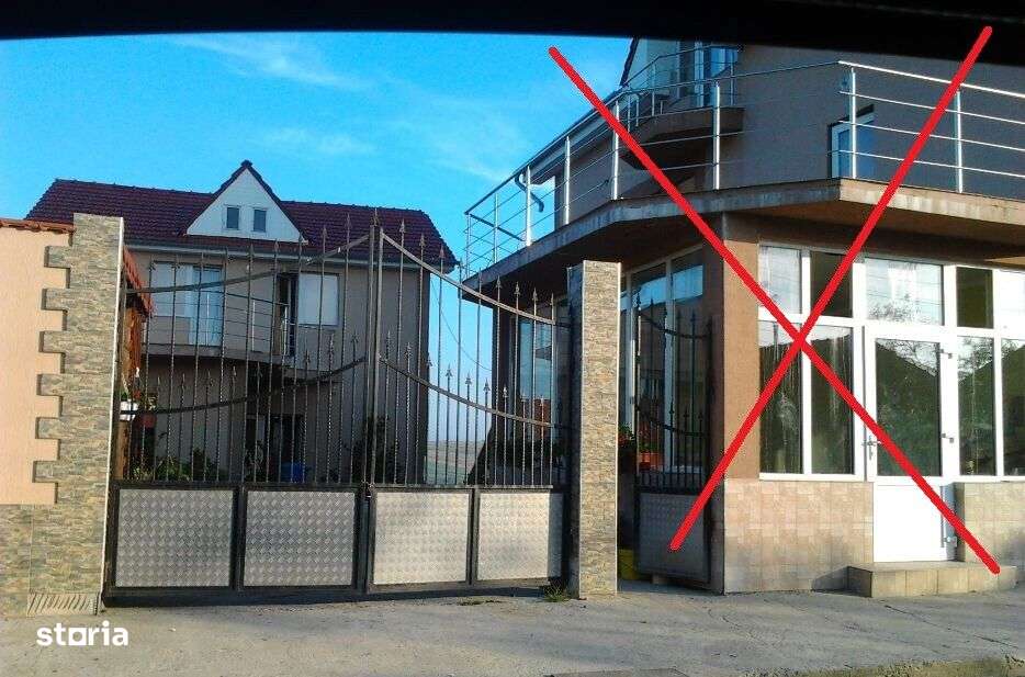 Casa de locuit P+M Comuna Lazareni, sat Cărăndeni - Imagine principală: 1/6