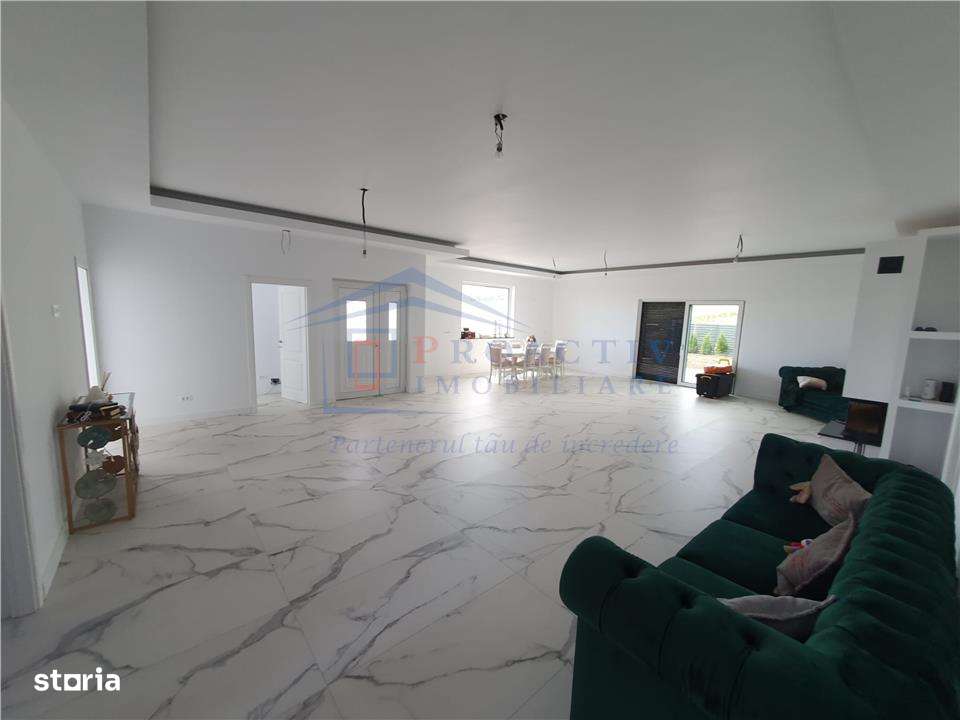 Casa Parter | Proiect Deosebit | Ipotesti | C-5248 - Imagine principală: 3/15