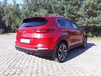 Kia Sportage 1.6 T-GDI GT Line 2WD - 14