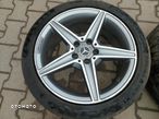 Mercedes W205 KOMBI felgi koła aluminiowe 18' 225/45/18 a2054011100 - 5