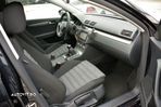 Volkswagen Passat Variant 1.6 TDI BlueMotion Technology Comfortline - 8