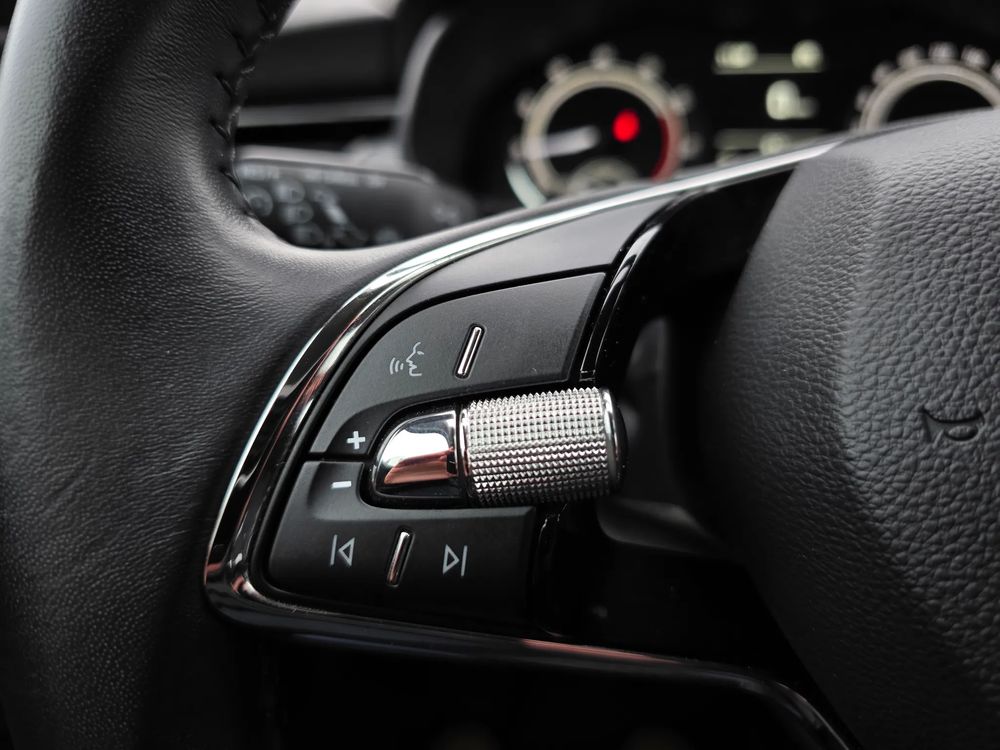 Scala 1.0TSI 110KM / Salon PL / 1wł / Serwis ASO / FV23