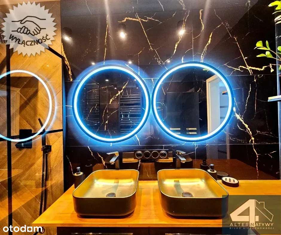 Apartament 72m na parterze w centrum Mielca - Pełny obrazek: 5/10