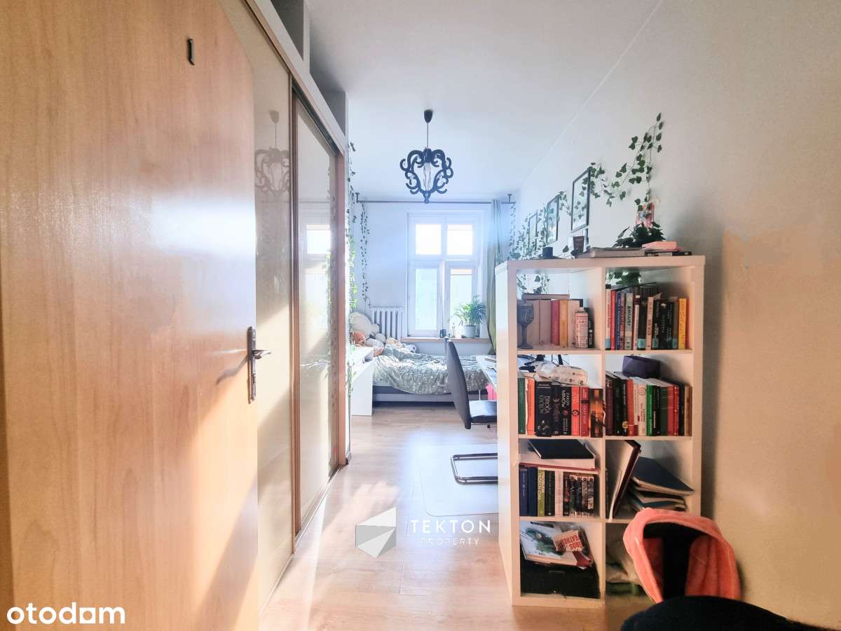 Mieszkanie Centrum- blisko Uniwersytetu Łódzkiego-5