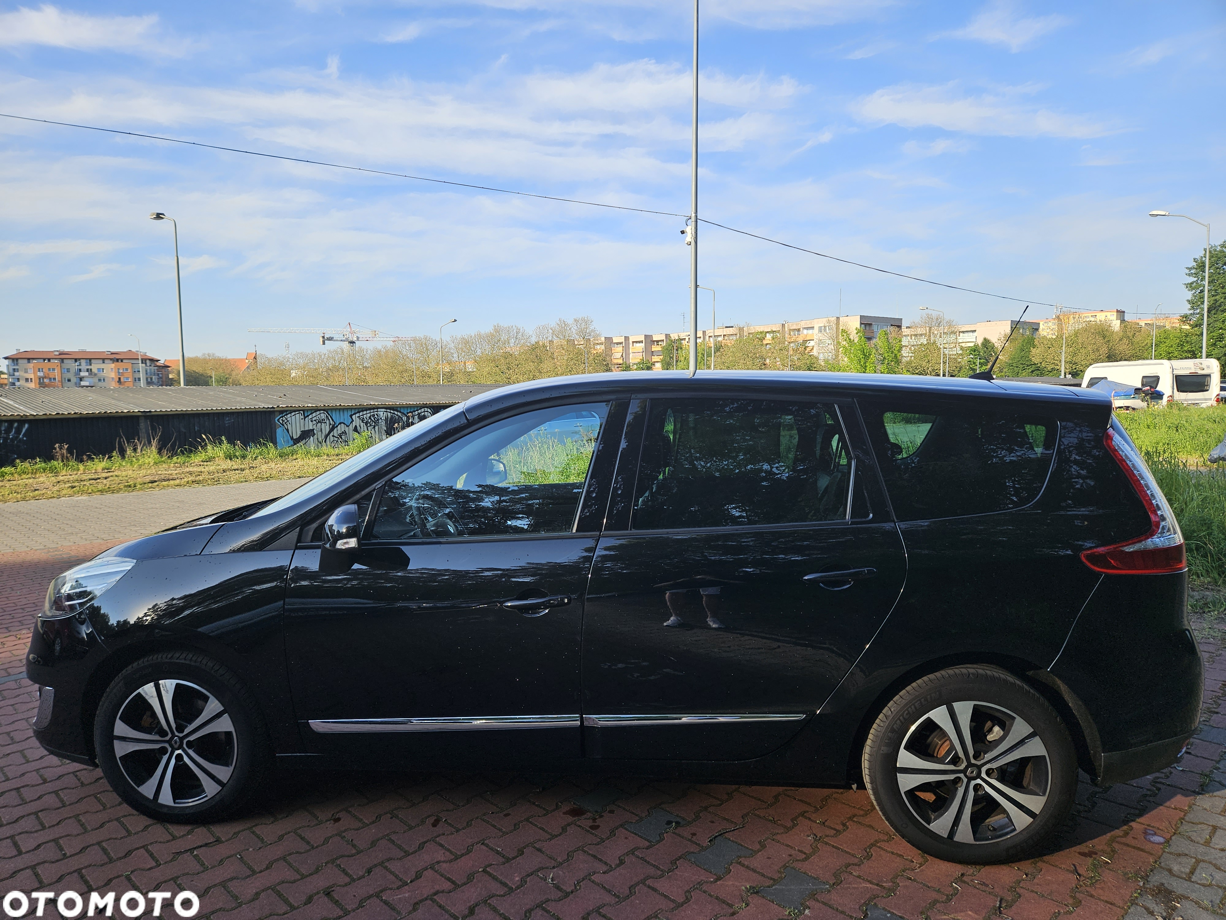 Renault Grand Scenic dCi 130 FAP Start & Stop Bose Edition - 7