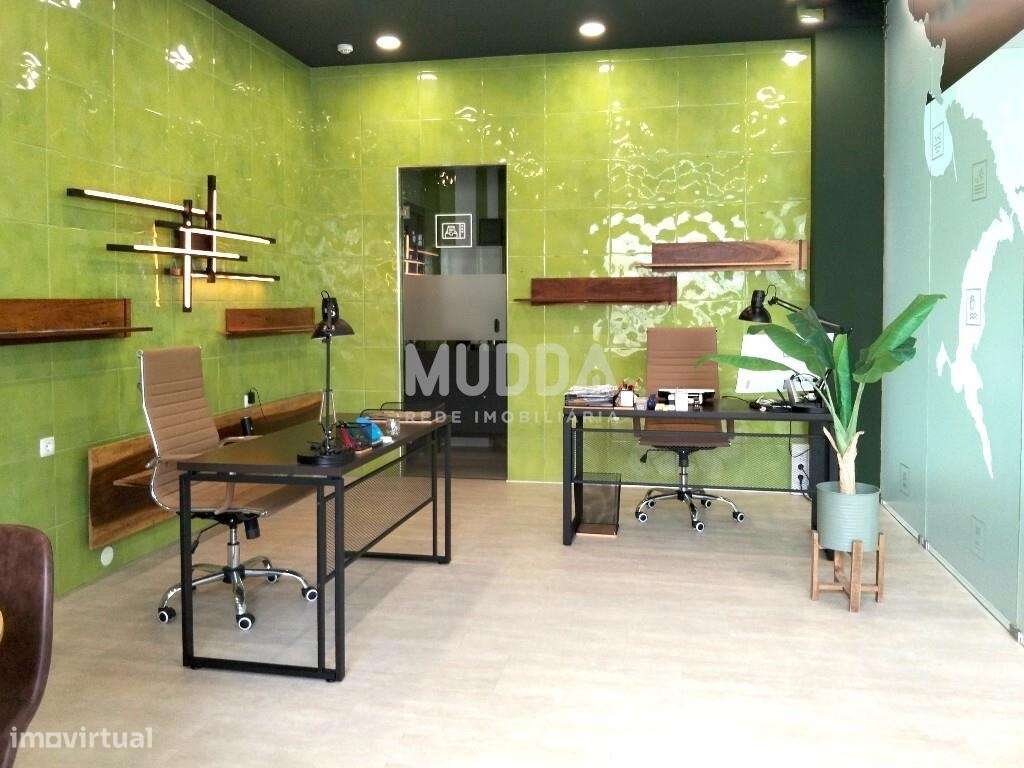 Espaço Comercial/Loja com 53m2 - Grande imagem: 2/17